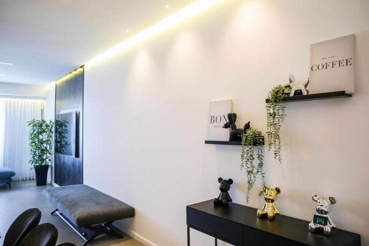 Yalarent Midtown Towers Tlv Διαμέρισμα Τελ Αβίβ Εξωτερικό φωτογραφία