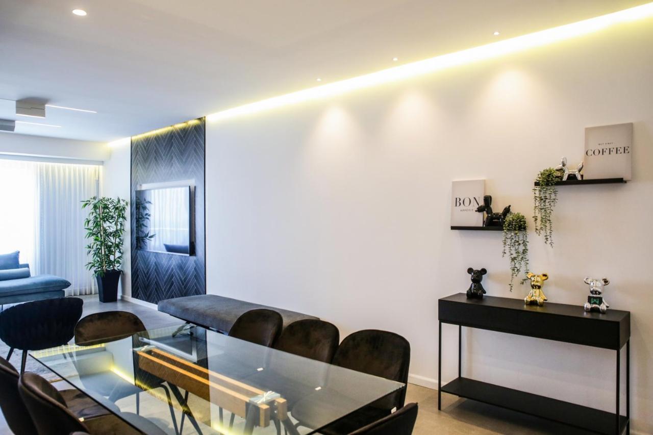 Yalarent Midtown Towers Tlv Διαμέρισμα Τελ Αβίβ Εξωτερικό φωτογραφία