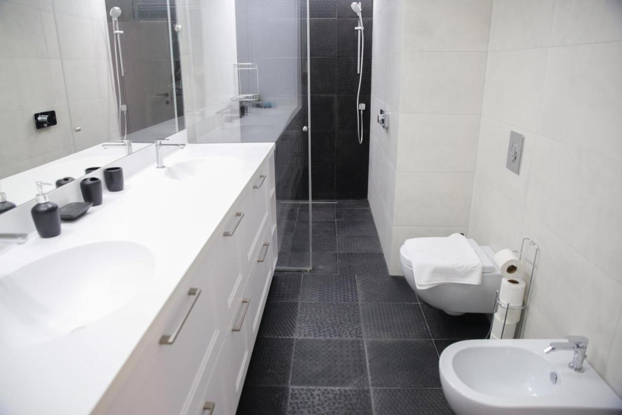Yalarent Midtown Towers Tlv Διαμέρισμα Τελ Αβίβ Εξωτερικό φωτογραφία